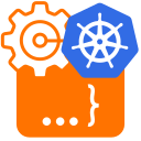 Kubernetes Gateway Config Language Support [Deprecated]